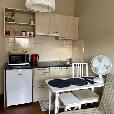 Ferienwohnung G-45 Wilna Exterior foto