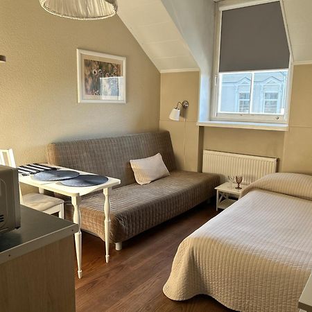 Ferienwohnung G-45 Wilna Exterior foto
