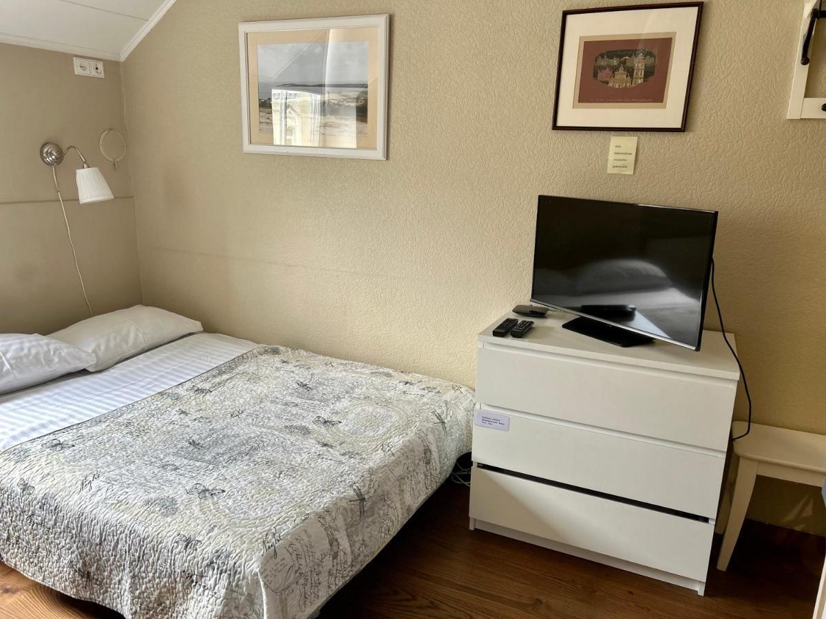 Ferienwohnung G-45 Wilna Exterior foto