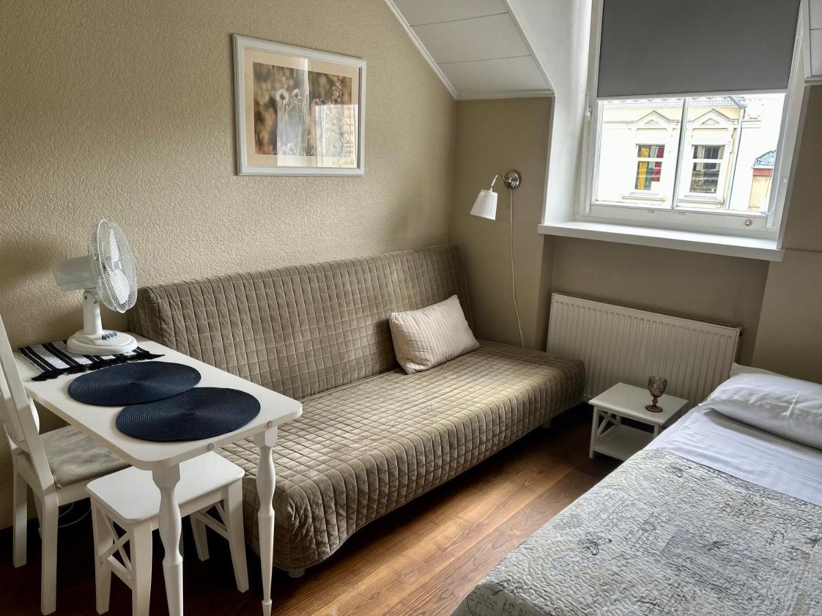 Ferienwohnung G-45 Wilna Exterior foto